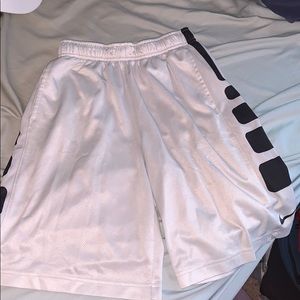 Men’s Nike Elite Shorts